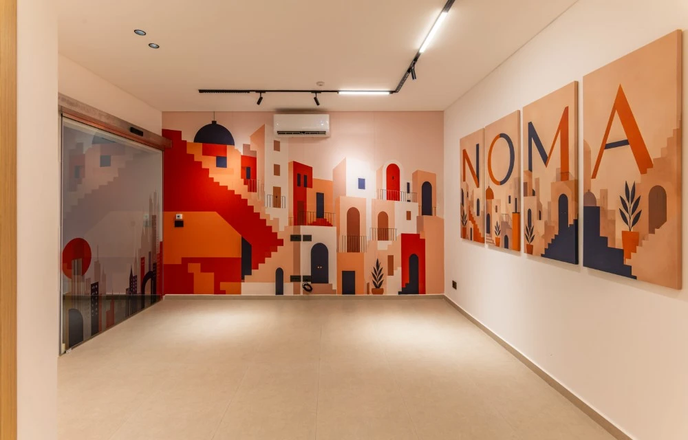 NOMA Living