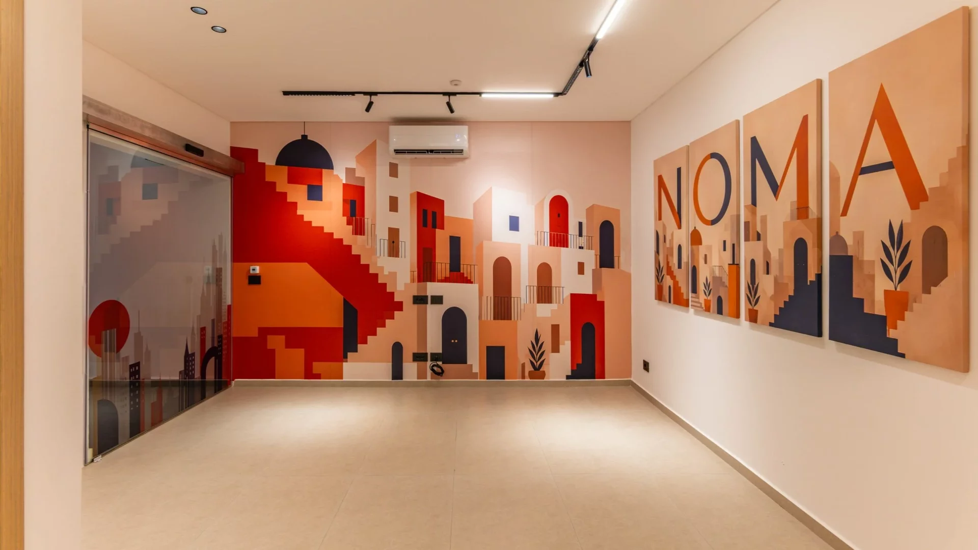NOMA Living