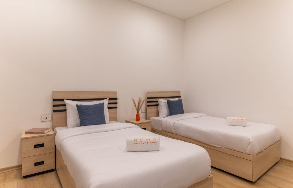 Hotel Rooms in Bayrut 2